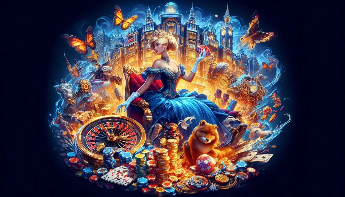 Eskimo Casino